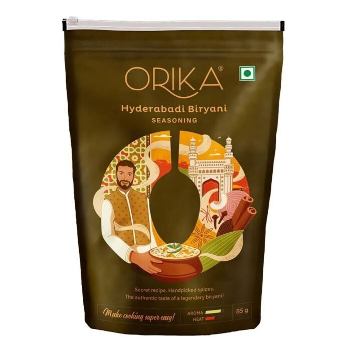 2-4-700x700 Orika Hyderabadi Biryani Seasoning | Biryani Masala - Image 1