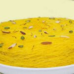 Kesar SutarFeni - Ratilal Chunilal Halwasanvala, Khambhat - Image 2