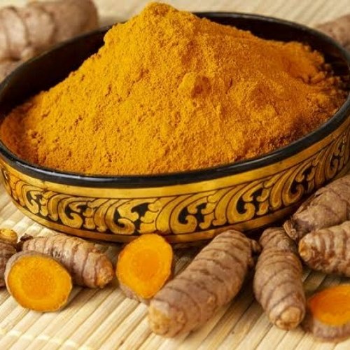 3 TURMERIC POWDER 1 KG - Image 1