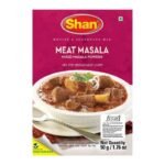 Shan Meat Masala