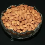 American Almonds 1 Kg