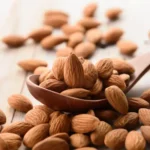 American Almonds 1 Kg - Image 2