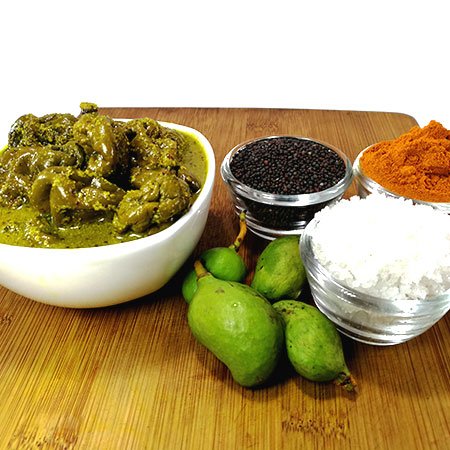 vadu-mango-salted-pick Special Vadu Mango Salted 500 gms - Image 1